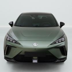 MG MG4 Luxury X Power EV 64 kWh 6AT AWD H&eacute;nin-Beaumont