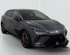 MG MG4 Hénin-Beaumont