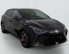 MG MG4 Hénin-Beaumont