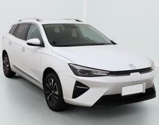 MG MG5 Hénin-Beaumont