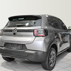 Citroen C3 C3 Turbo 100 ch BVM6 You Chanas