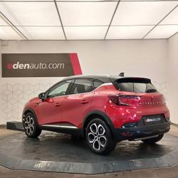 Mitsubishi ASX VP 1.6 MPI PHEV 159 Intense Bruges