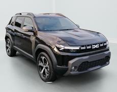 Dacia Duster Hénin-Beaumont