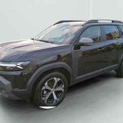 Dacia Duster 1.8 HYBRID 155 JOURNEY H&eacute;nin-Beaumont