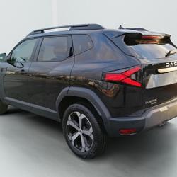 Dacia Duster 1.8 HYBRID 155 JOURNEY H&eacute;nin-Beaumont