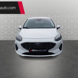 Ford Fiesta 1.0 EcoBoost 125 ch S&S mHEV Powershift Titanium Vignale Dax