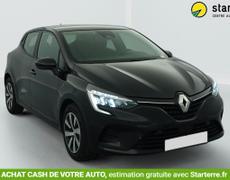 Renault Clio 5 Saint-Fons