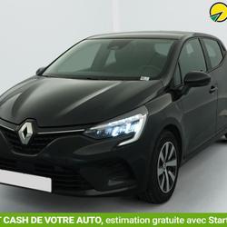 Renault Clio 5 V TCe 90 Equilibre Saint-Fons