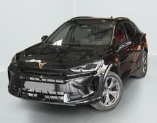 Cupra Formentor Hénin-Beaumont