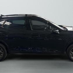 Cupra Formentor Formentor 1.5 eTSI Hybrid 150 ch DSG7 V H&eacute;nin-Beaumont