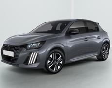 Peugeot 208 Hénin-Beaumont