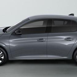 Peugeot 208 Hybrid 110 e-DCS6 Allure H&eacute;nin-Beaumont