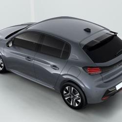 Peugeot 208 Hybrid 110 e-DCS6 Allure H&eacute;nin-Beaumont