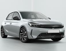 Opel Corsa Hénin-Beaumont