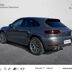 Porsche Macan 3.0 V6 340ch S PDK Sanc&eacute;