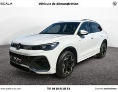 Volkswagen Tiguan Perpignan