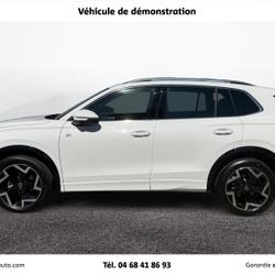 Volkswagen Tiguan Tiguan 1.5 eTSI 150ch DSG7 R-Line Edition Perpignan