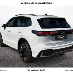 Volkswagen Tiguan Tiguan 1.5 eTSI 150ch DSG7 R-Line Edition Perpignan