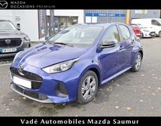 Mazda Mazda2 Saumur