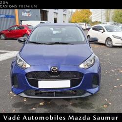 Mazda Mazda2 E-CVT EXCLUSIVE - LINE Saumur
