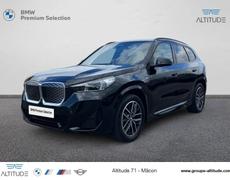 BMW X1 Sancé