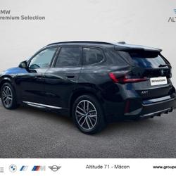 BMW X1 ixDrive30 313ch M Sport Sanc&eacute;