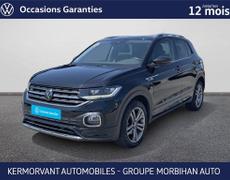 Volkswagen T-Cross Lanester