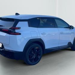 Citroen C5 Aircross 1.2 hybride 145 max boite automatique H&eacute;nin-Beaumont