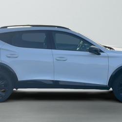 Cupra Formentor 2.0 tdi 150 v dsg7 H&eacute;nin-Beaumont