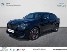 BMW X2 Sancé