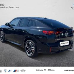 BMW X2 iX2 eDrive20 204ch M Sport Sanc&eacute;