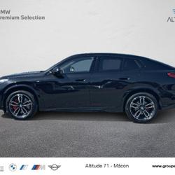 BMW X2 iX2 eDrive20 204ch M Sport Sanc&eacute;
