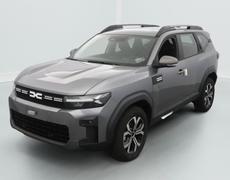 Dacia Bigster Hénin-Beaumont