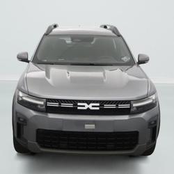 Dacia Bigster 1.2 MILD HYBRID 130CH EXPRESSION 4X4 H&eacute;nin-Beaumont