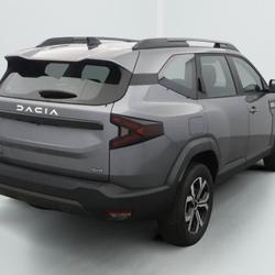 Dacia Bigster 1.2 MILD HYBRID 130CH EXPRESSION 4X4 H&eacute;nin-Beaumont