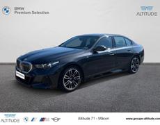 BMW Serie 5 Sancé