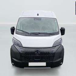 Peugeot Boxer 3.3t L2H2 Fourgon tole 2.2 HDi - 140 Fleury