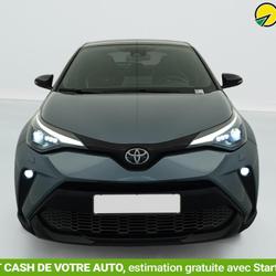 Toyota C-HR Hybride MY23 2.0L GR-SPORT Saint-Fons