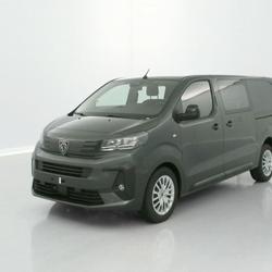 Peugeot Expert EXPERT CA XL 2.0 BlueHDi 180ch EAT8 H&eacute;nin-Beaumont