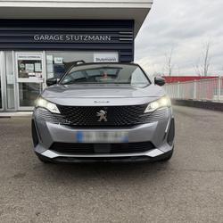 Peugeot 3008 1.6 HYBRID 225 E-EAT8 GT Sarre-Union