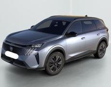 Peugeot 5008 Hénin-Beaumont