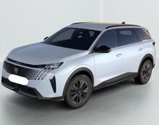 Peugeot 5008 Hénin-Beaumont