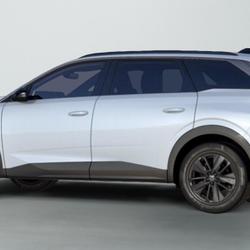 Peugeot 5008 HYBRID 145 CH E-DCS6 ALLURE H&eacute;nin-Beaumont