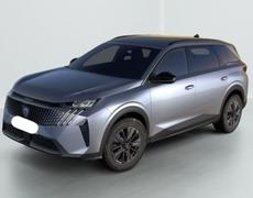 Peugeot 5008 Hénin-Beaumont