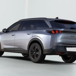 Peugeot 5008 HYBRID 145 CH E-DCS6 ALLURE H&eacute;nin-Beaumont