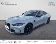 BMW M4 coupe Sancé