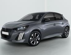 Peugeot 208 Hénin-Beaumont