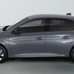 Peugeot 208 Hybrid 145 ch e-DCS6 Allure H&eacute;nin-Beaumont