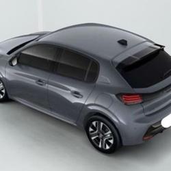 Peugeot 208 Hybrid 145 ch e-DCS6 Allure H&eacute;nin-Beaumont