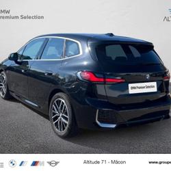 BMW Serie 2 Active Tourer 218d 150ch M Sport DKG7 Sanc&eacute;